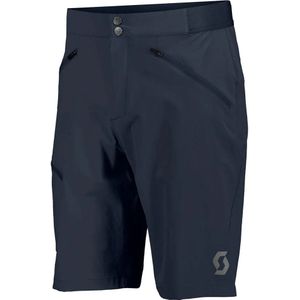 Explorair Light - Korte Broeken - Licht - 85% Polyamide, 15% Elastaan