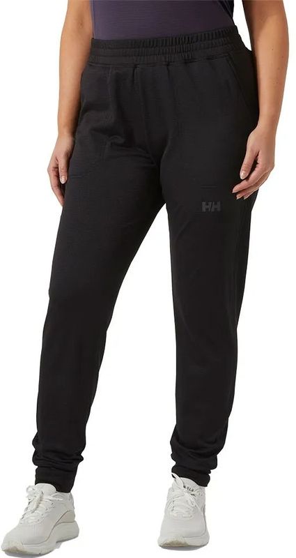 Helly Hansen - Versalite - Joggingsbroek - Dames - Mesh Fleece