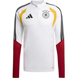 Adidas Germany 26/27 Tiro Training Sweatshirt