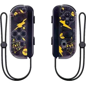 Powergaming Joy-con Switch Compatibel