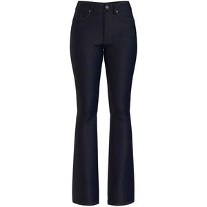 Hugo Geflare 10276969 Spijkerbroek