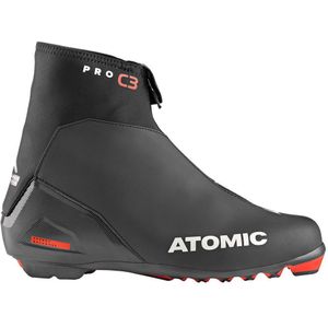 Atomic Pro C3 Nordic Ski Boots Zwart EU 40 2/3