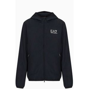 Ea7 Emporio Armani 8npb04 Jacket Zwart 4XL Man