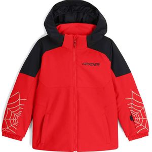 Spyder Mini Challenger Jas