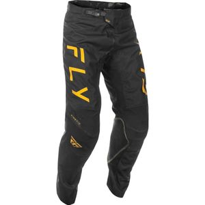 Fly Racing Kinetic Center Off-road Broek