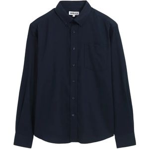 Aigle Bk975 Overhemd Met Lange Mouwen
