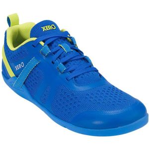 Xero Shoes Prio Performance Running Shoes Blauw EU 36 1/2 Vrouw