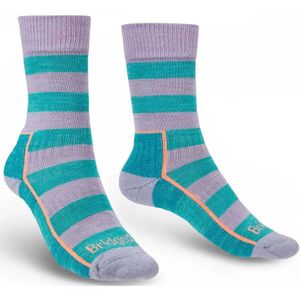 Hike Lightweight Endurance - Sportsokken - Lichtgrijs - Merino Performance Fusion