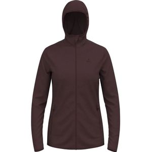 Odlo - Roy - Hoodie - Bruin