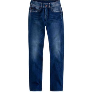 Pepe Jeans New Brooke Jeans Blauw 26 / 32 Vrouw