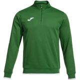 Joma - Olimpiada - Sweatshirt - Met Halve Rits