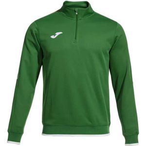 Joma - Olimpiada - Sweatshirt - Met Halve Rits