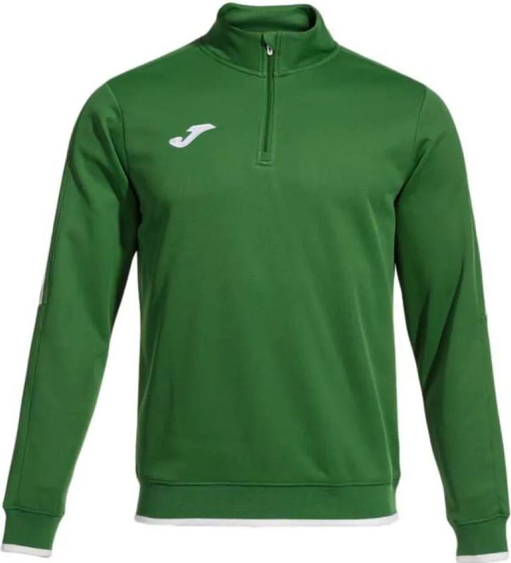 Joma - Olimpiada - Sweatshirt - Met Halve Rits