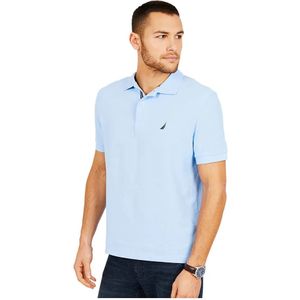 Nautica K41050 Korte Mouw Poloshirt