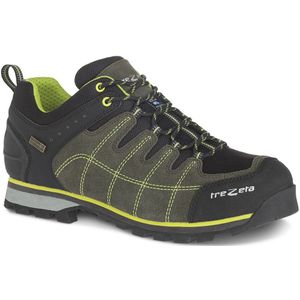 Trezeta Hurricane Evo Low Wp Hiking Shoes Groen EU 47 1/2 Man
