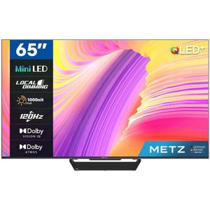 Metz 65mne9000z 65´´ 4k Mini Led Tv