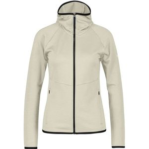 Dolomite Pelmo Zip Tech Sweatshirt Met Rits