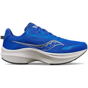 Saucony Axon 3 Running Shoes Blauw EU 41 Man