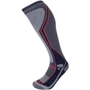 Lorpen T3 Ski Midweight Sokken
