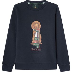 Hackett - Heritage Harry - Sweatshirt