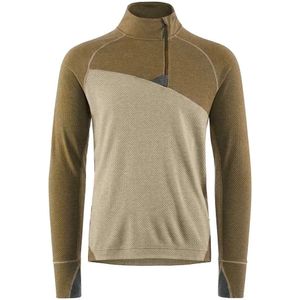 KlÄttermusen Huge Half Zip Trui