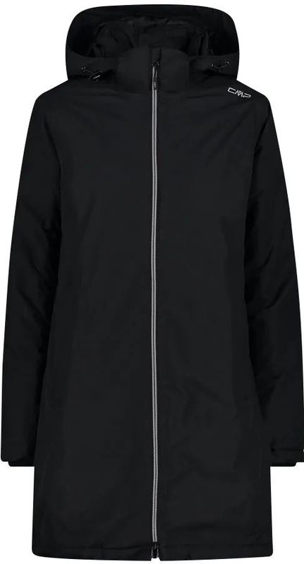 CMP - Parka - Waterdicht - Met Capuchon - Voor Dames - WP 10.000 - MVP 4.000