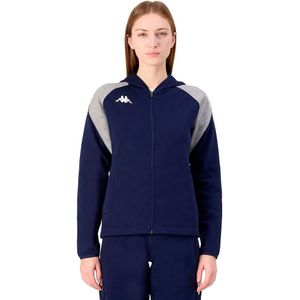 Kappa Liantazi Sweatshirt Met Rits