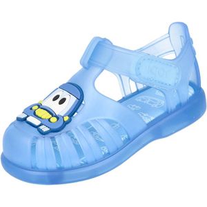 Igor Tobby Car Velcro Gelei Sandalen