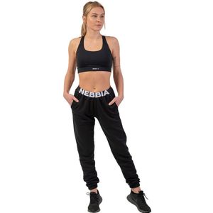 Nebbia Active Sports 413 Sporttop Met Medium Ondersteuning