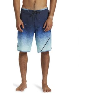 Quiksilver Aqybs03639 Surf Silk Swimming Shorts Blauw 31 Man