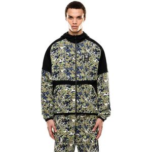 EA7 - 7M000917_AF12660 - Sweater - Groen - Casual - Katoen