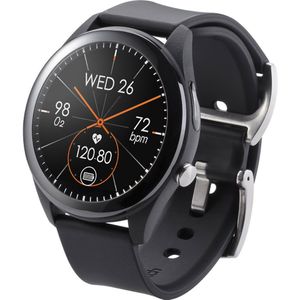 ASUS VivoWatch SP (46 M - Plasti - Eén Maat Voor Iedereen - Sporthorloges + Smartwatches