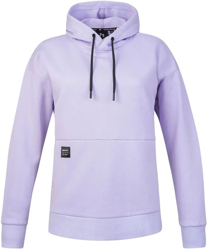 Hannah - Sandy Hoody - Sweatshirt