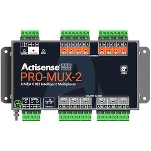 Actisense Nn-788 Professionele Nmea-multiplexconnector