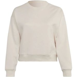 Adidas Originals Adicolor Essentials Crew Big Sweatshirt