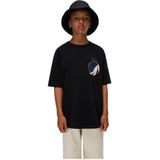 Napapijri - Adige - T-shirt - Katoen - Korte Mouwen