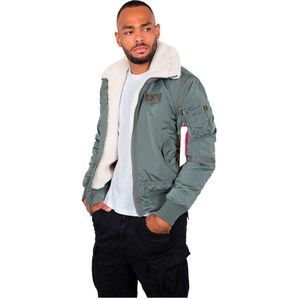 Alpha Industries B15-3 Tt Jas