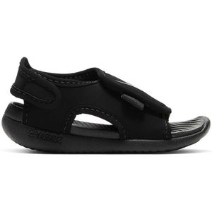 Nike Sunray Adjust 5 V2 Sandals Zwart EU 17 Jongen