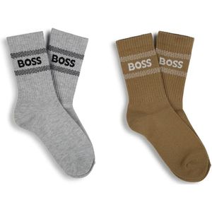 Boss J51738 Sokken 2 Paren