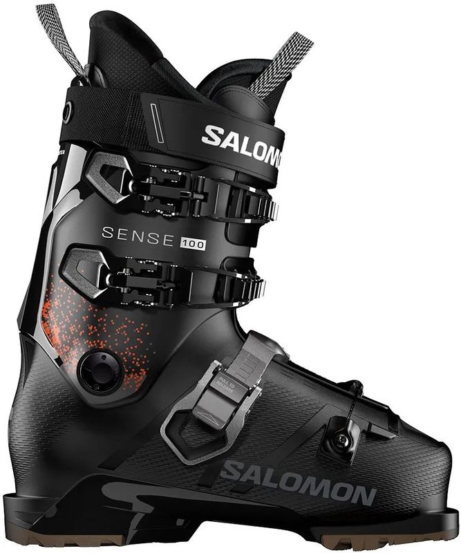 Salomon Sense 100 Gw Alpine Skischoenen