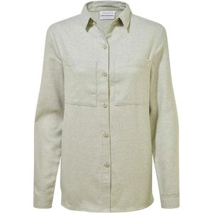 Craghoppers Dearnley Overhemd Met Lange Mouwen