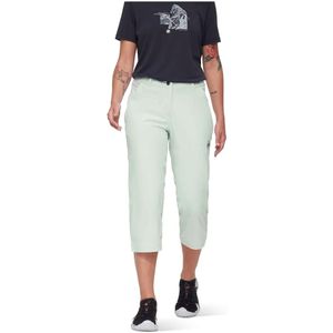Mammut Hiking V Capri 3/4-broek