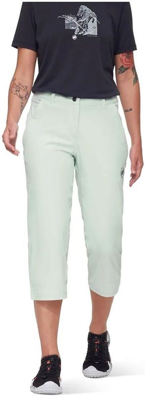 Mammut Hiking V Capri 3/4-broek
