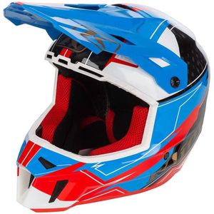 Klim F3 Carbon Offroadhelm