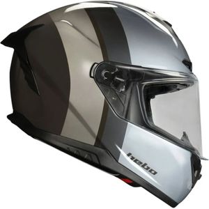 Hebo Rush Full Race Helmet Integraalhelm