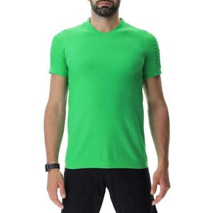 Uyn Run Fit T-shirt Met Korte Mouwen