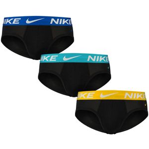 Nike Essential Micro Slips 3 Eenheden