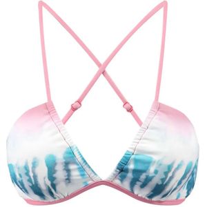 Barts Ara Plunge Bikinitop