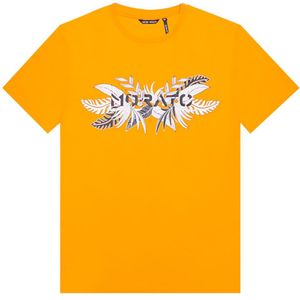 Antony Morato Mmks02269-fa100144 T-shirt Oranje S Man