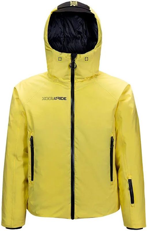 Rock Experience - Infinity Slopes - Jas - Winter - Thermische Isolatie